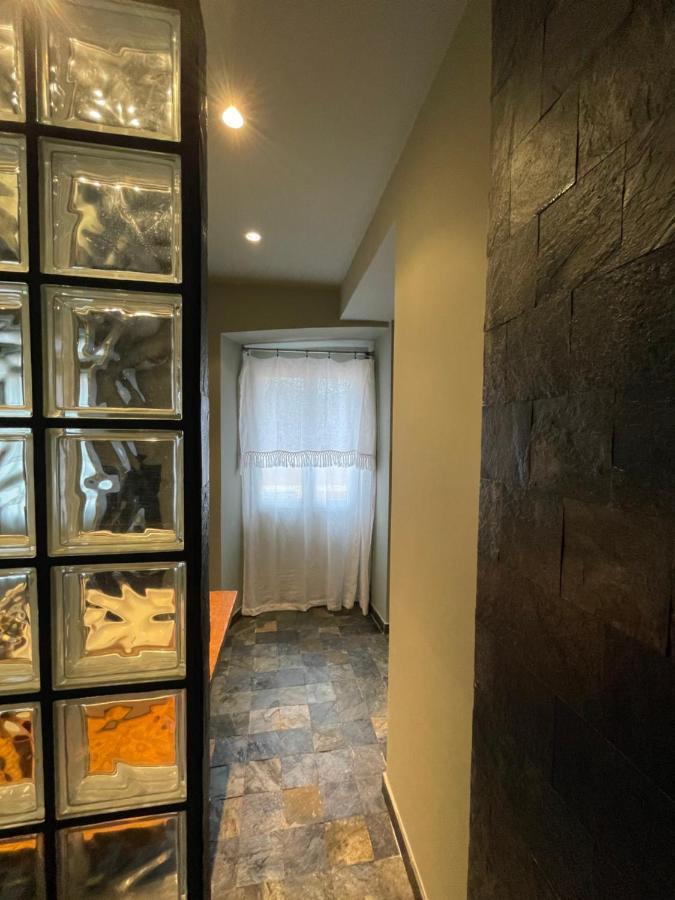 Apartmán Casa Mantinum Au Coeur De La Citadelle Bastia  Exteriér fotografie