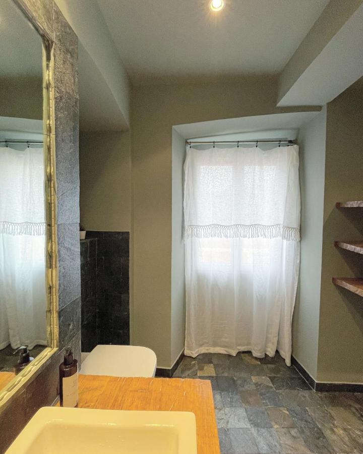 Apartmán Casa Mantinum Au Coeur De La Citadelle Bastia  Exteriér fotografie