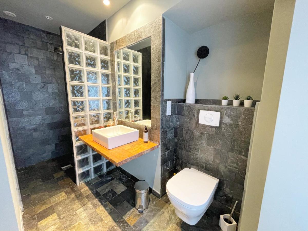 Apartmán Casa Mantinum Au Coeur De La Citadelle Bastia  Exteriér fotografie