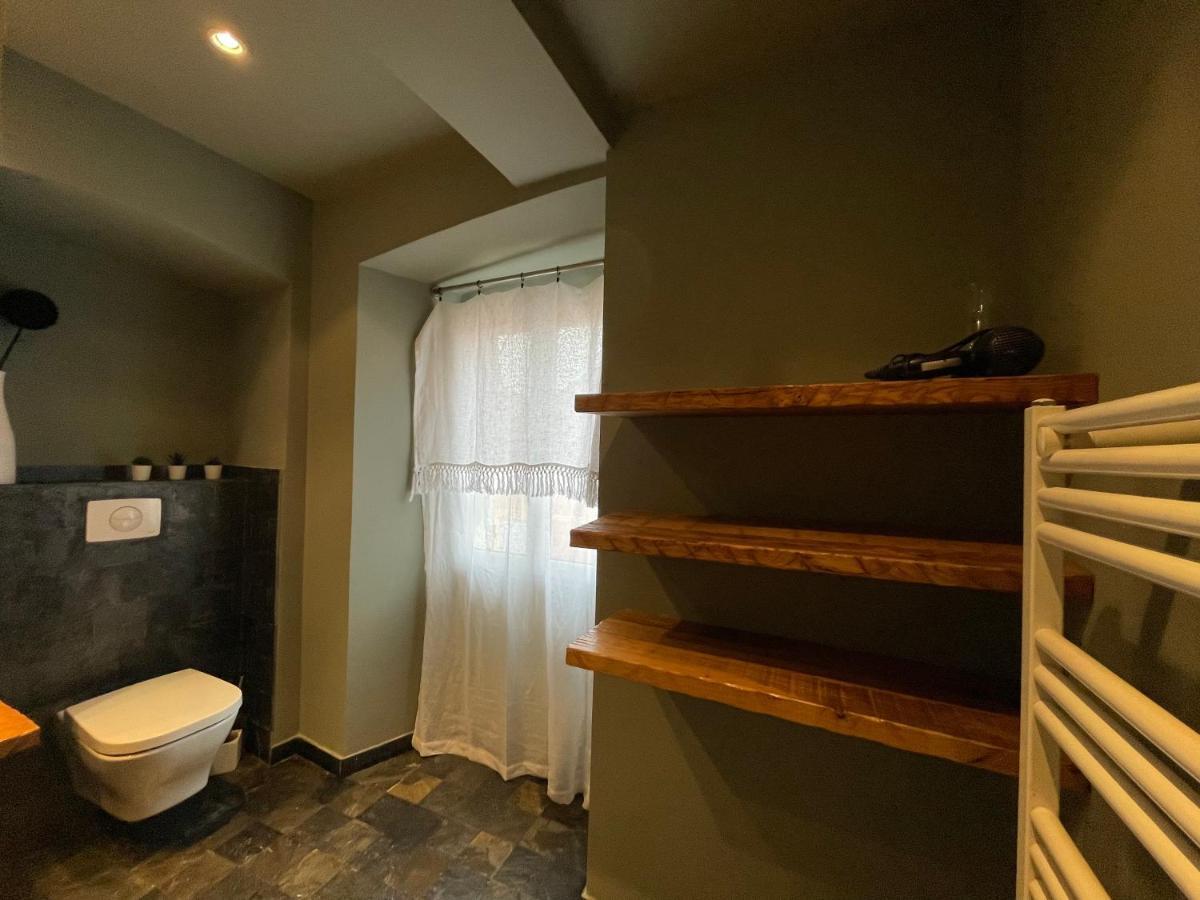 Apartmán Casa Mantinum Au Coeur De La Citadelle Bastia  Exteriér fotografie