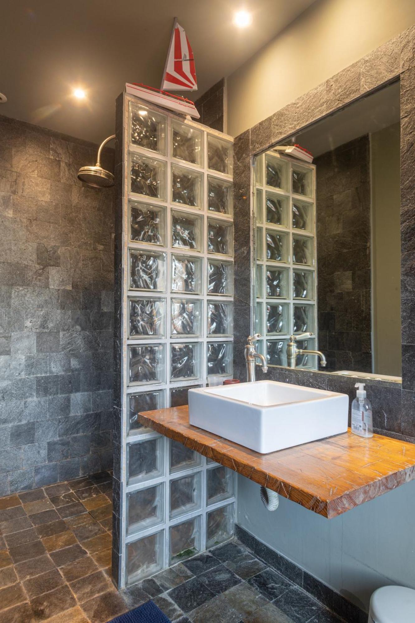 Apartmán Casa Mantinum Au Coeur De La Citadelle Bastia  Exteriér fotografie